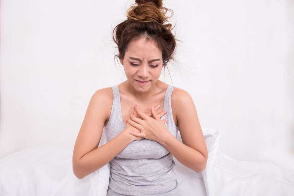 Lung Infection