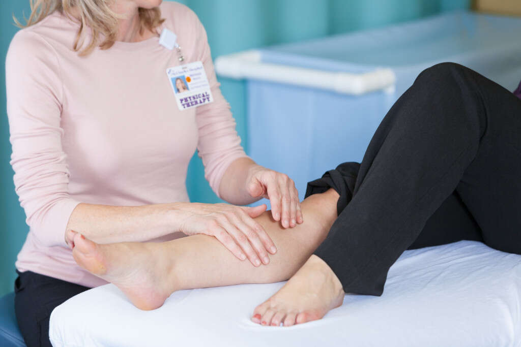 Lymphedema