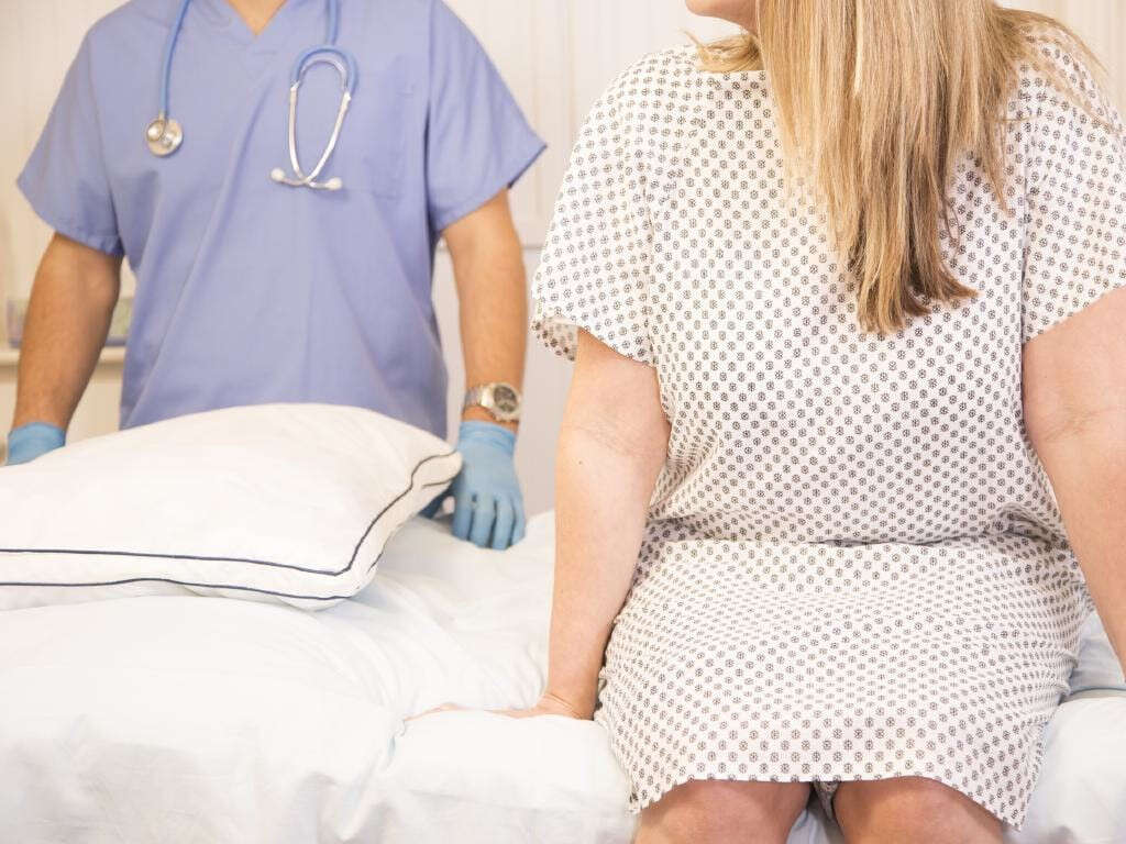 Lymphedema