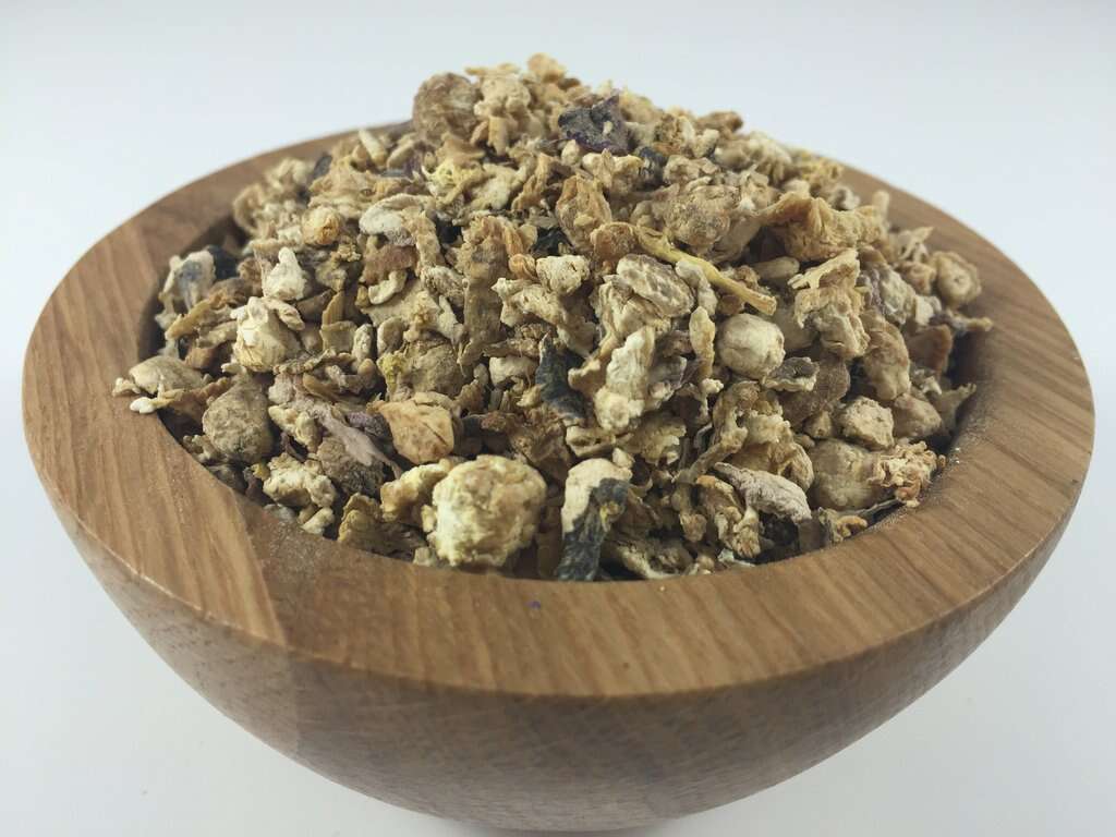 Maca