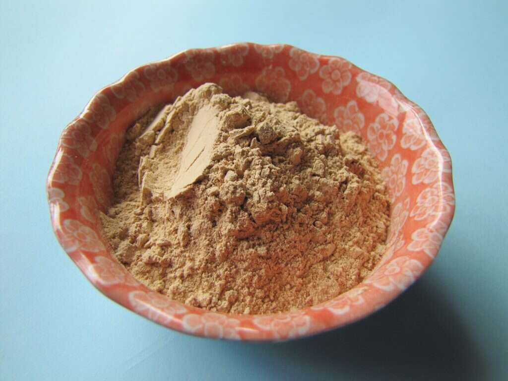 Maca