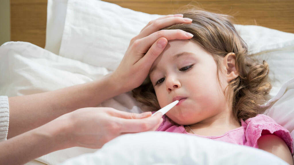 Malaria