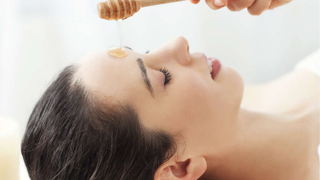 Manuka Honey