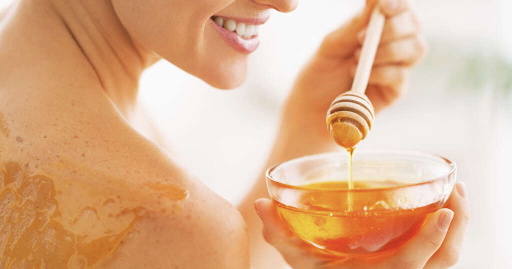 Manuka Honey