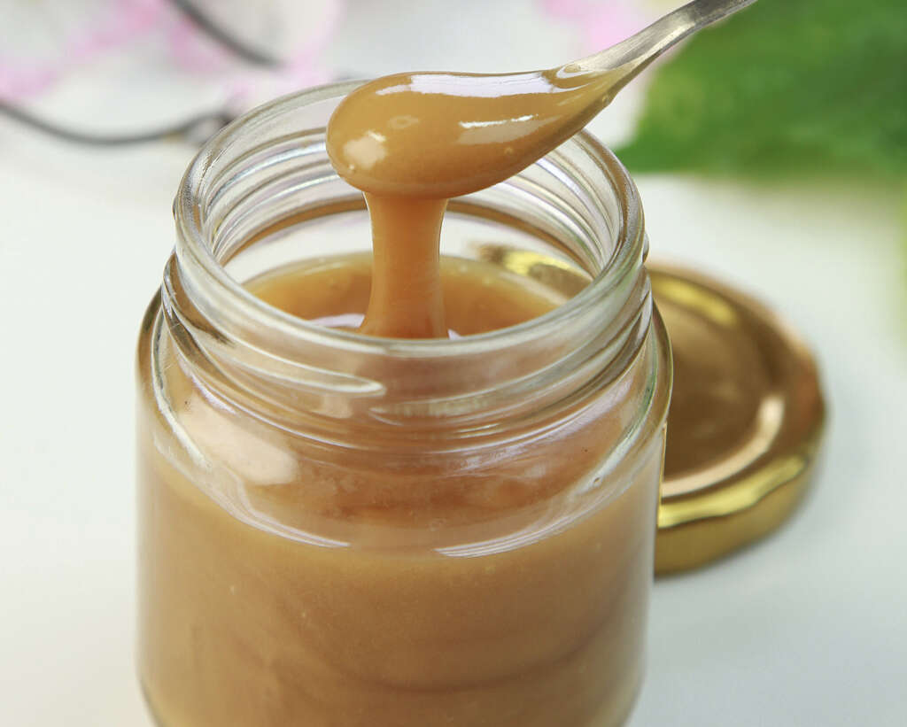 Manuka Honey