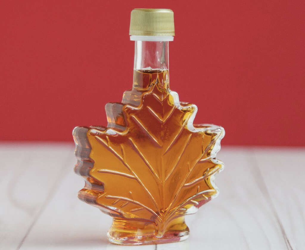 Maple Syrup