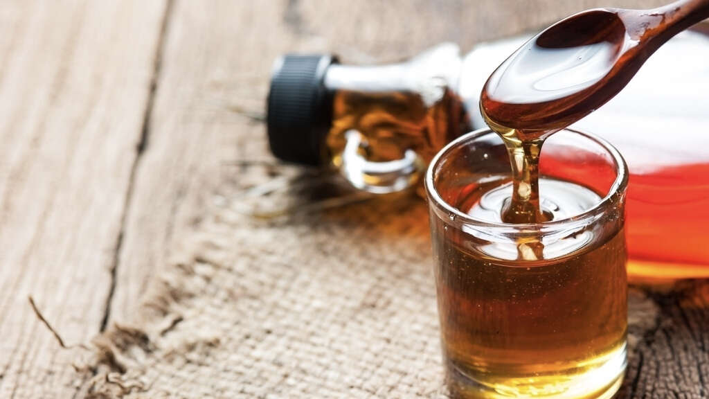 Maple Syrup