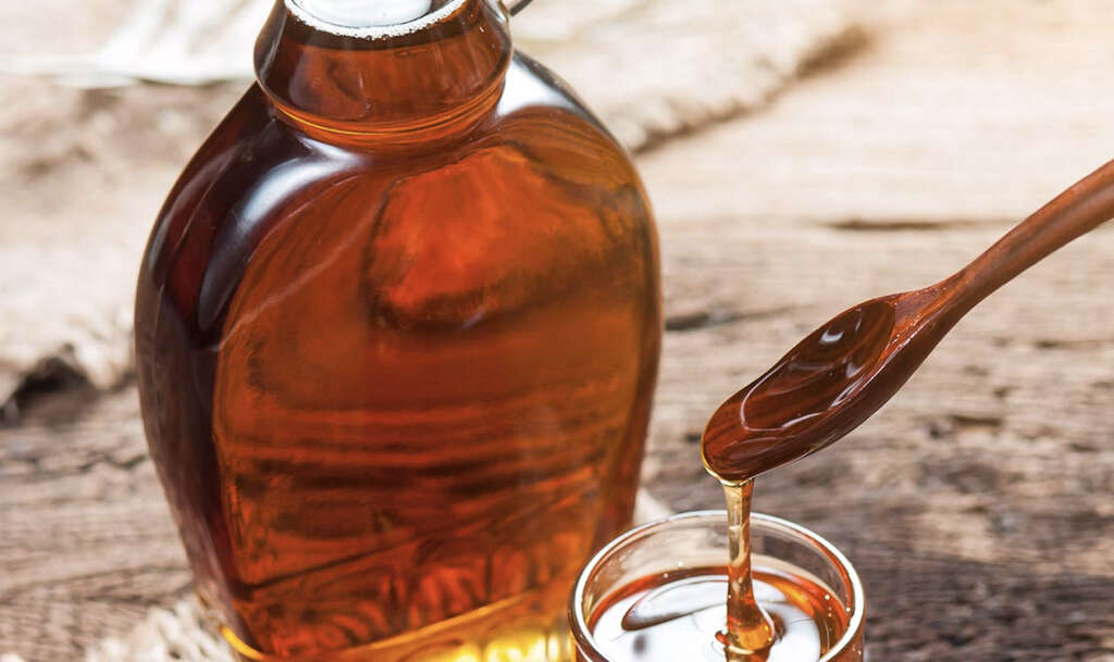 Maple Syrup