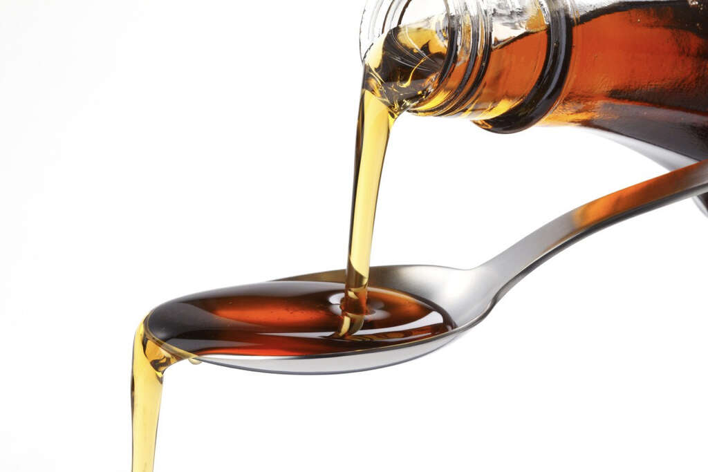 Maple Syrup