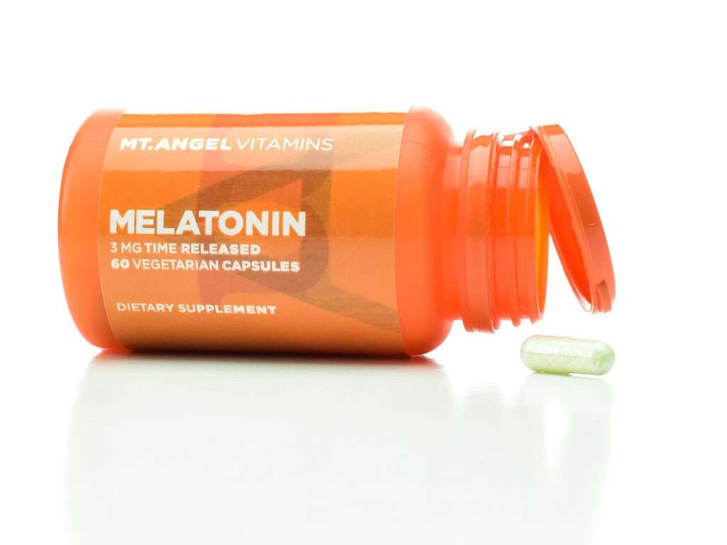 Melatonin