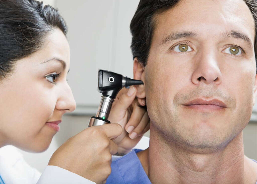Meniere's Disease