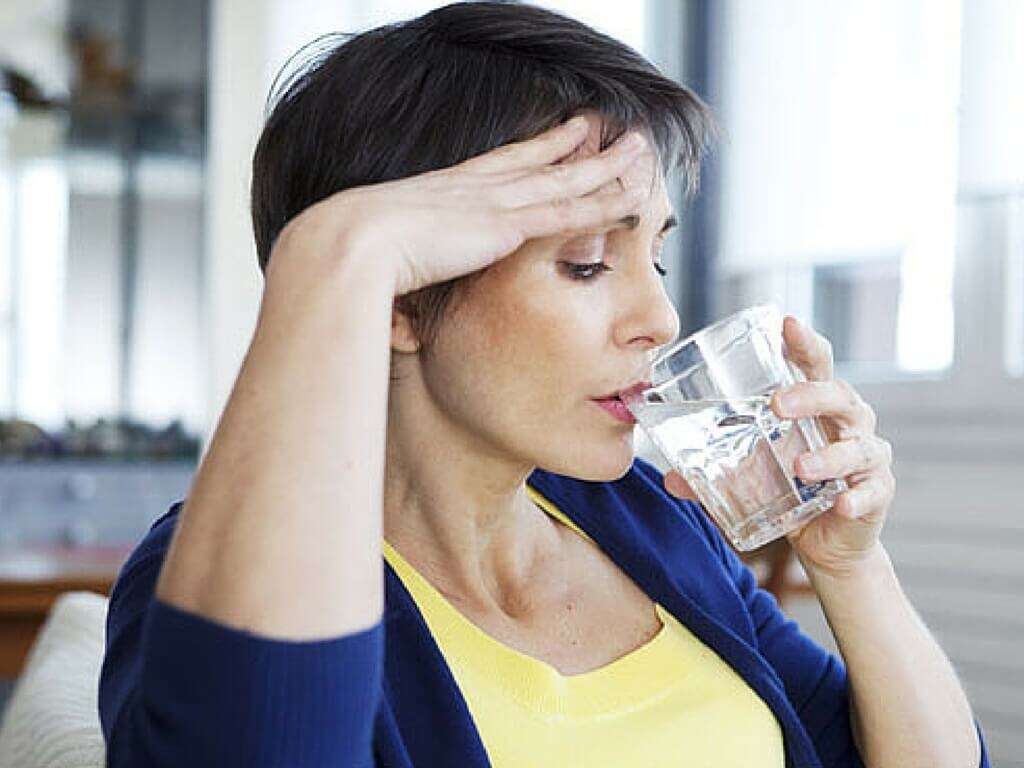 Menopause
