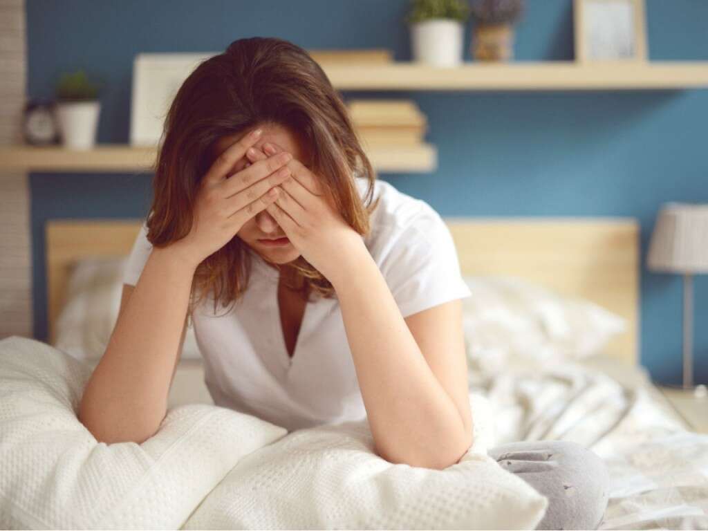 Menopause