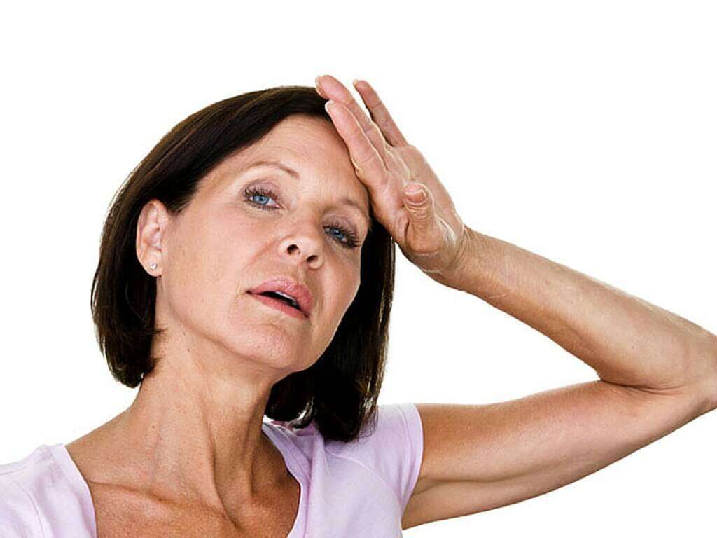 Menopause