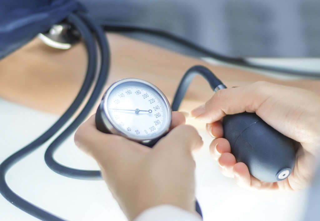 Metabolic Syndrome