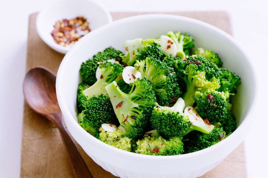 Boost Metabolism