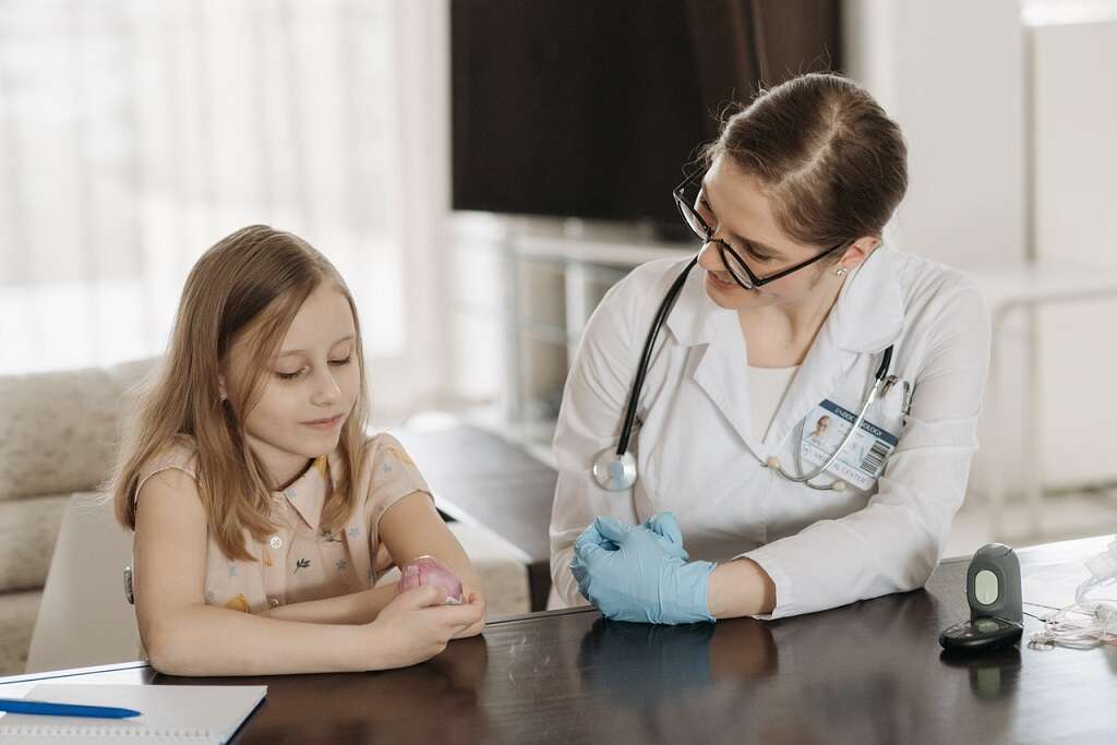 Microcephaly