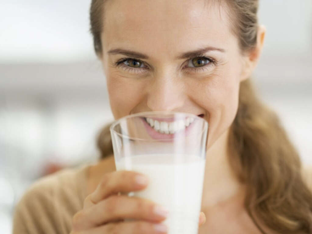 Milk