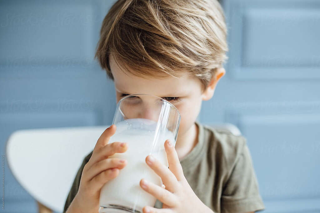 Milk