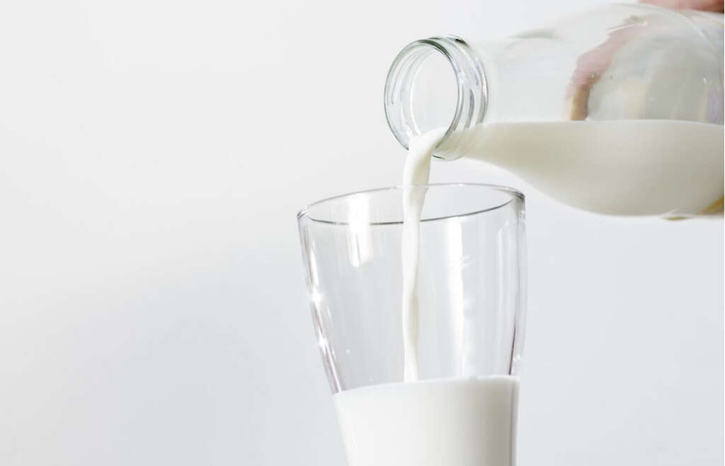 Milk