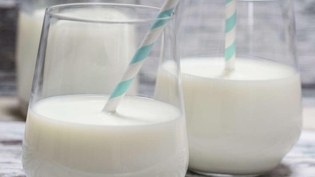 Milk