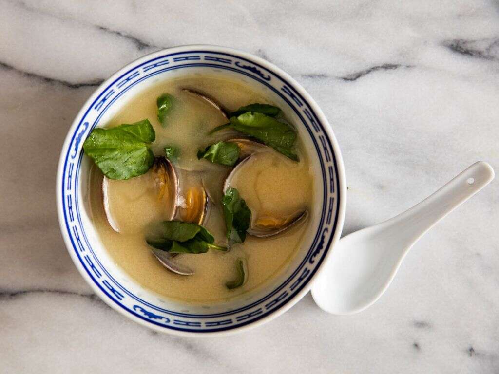 Miso Soup