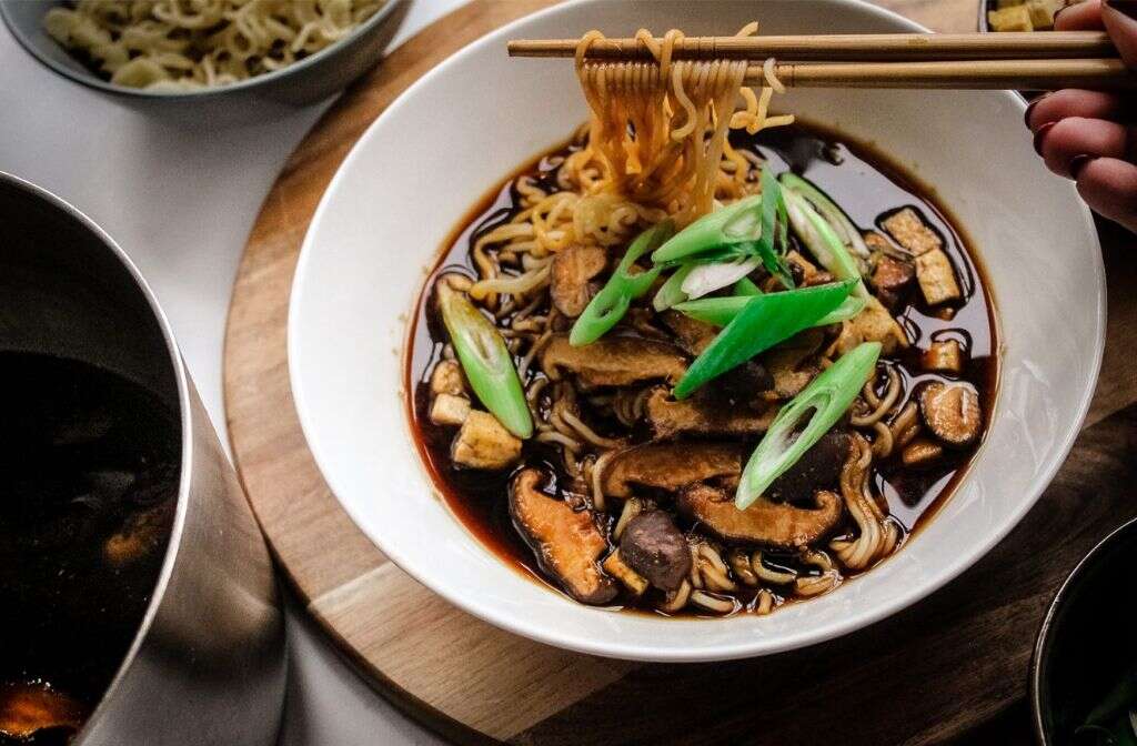 Miso Soup