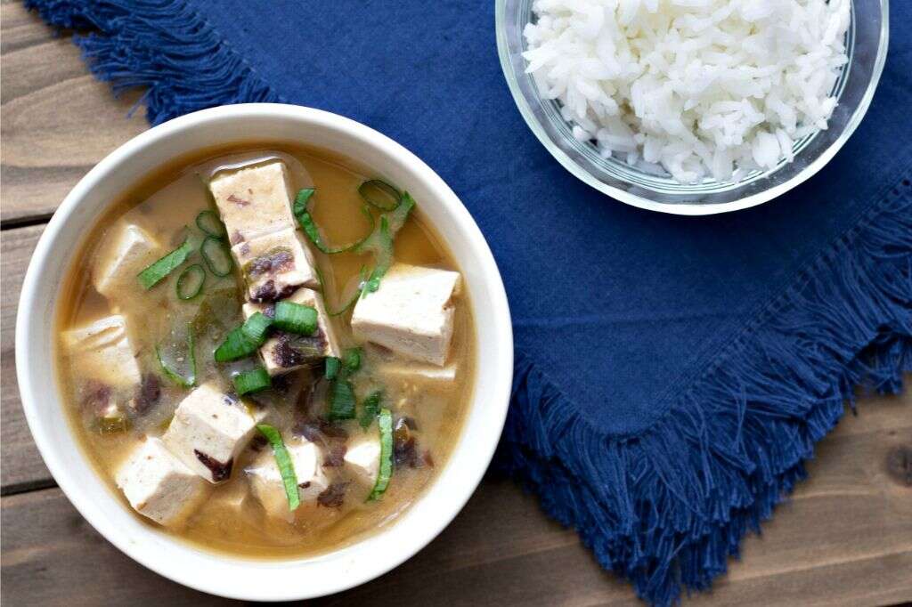 Miso Soup