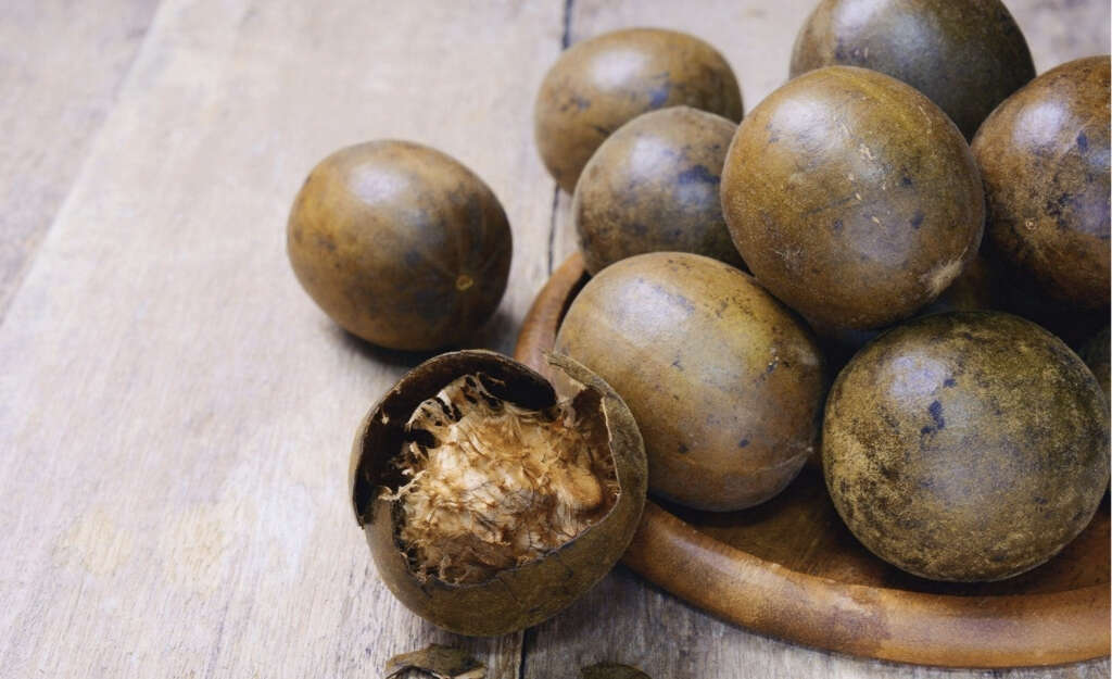 Monk Fruit