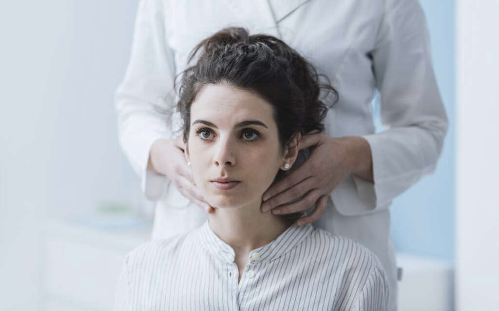 Mononucleosis