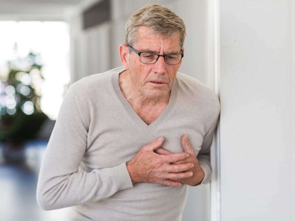 Common Heart Conditions