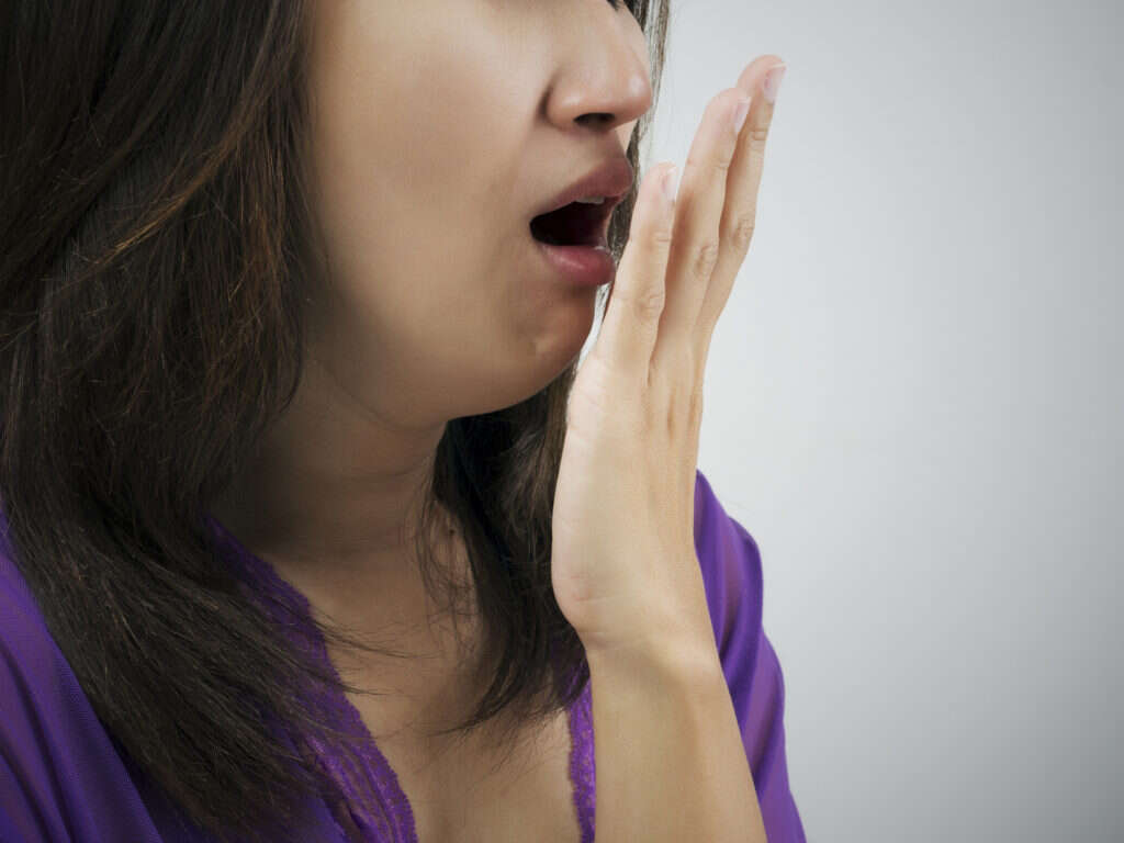 Mouth Cancer