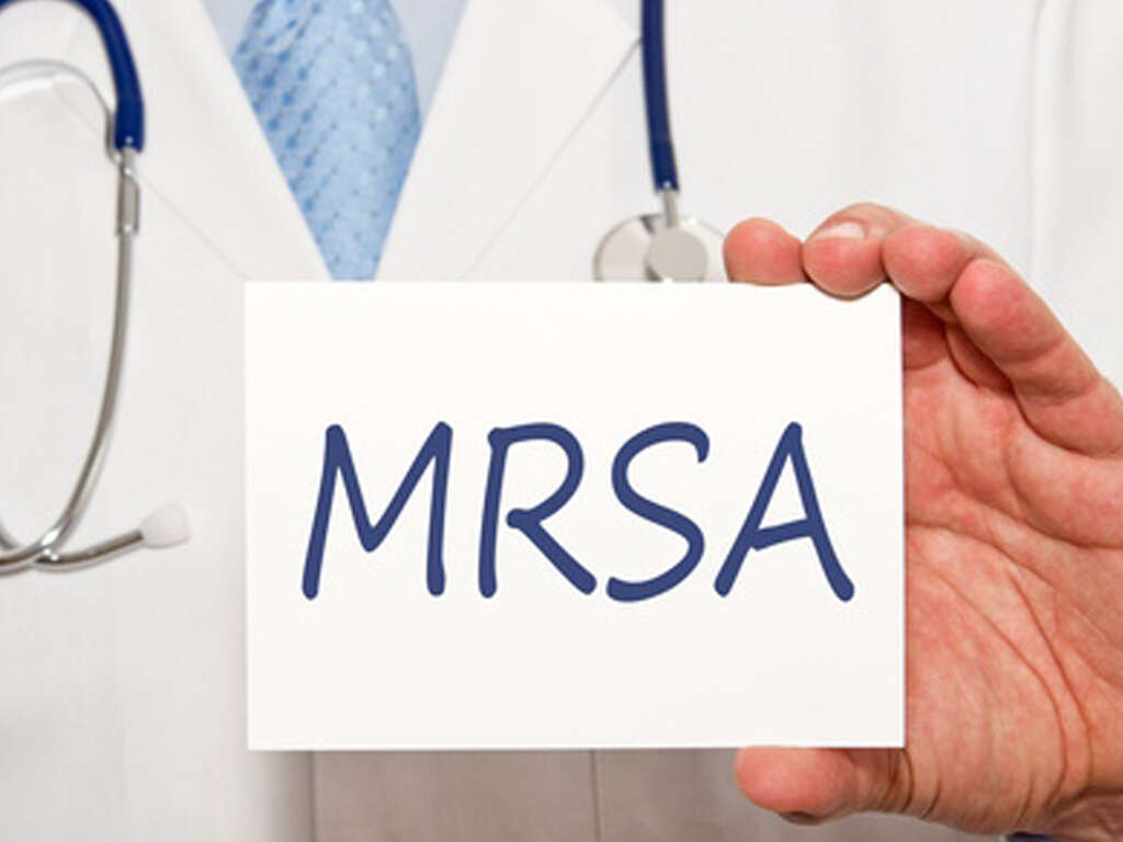 MRSA