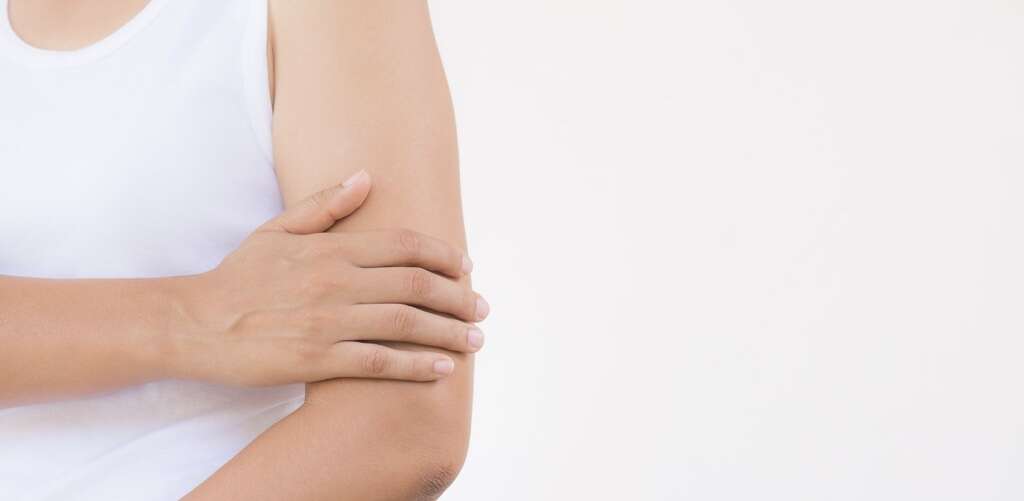 Muscle Strain