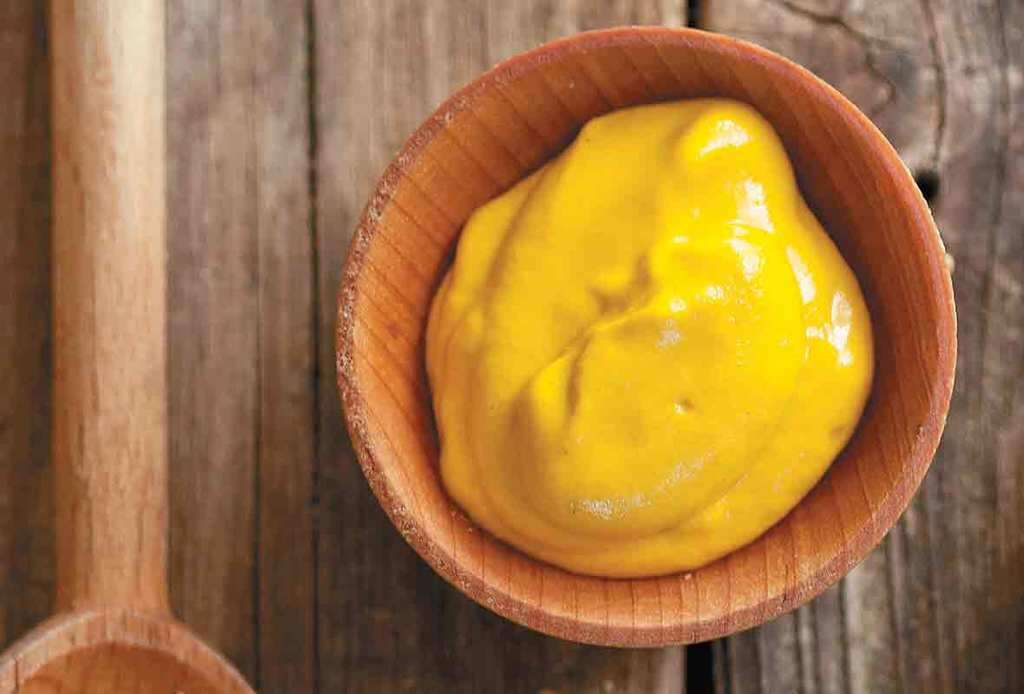 Mustard
