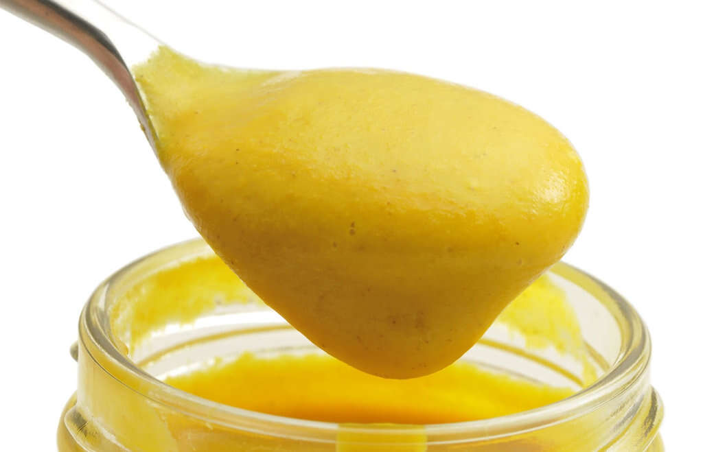 Mustard