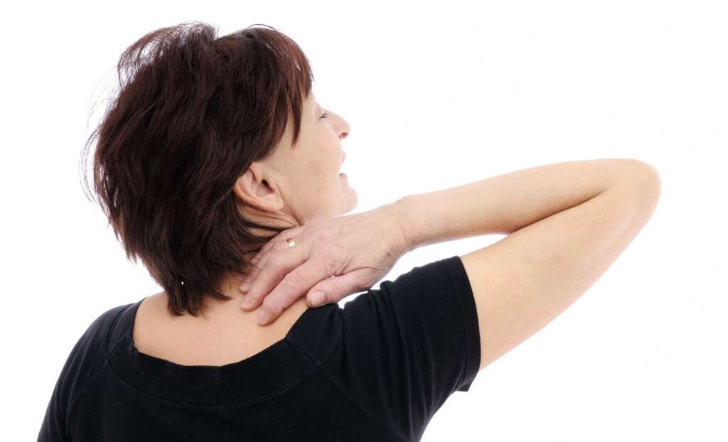 Myofascial Pain Syndrome