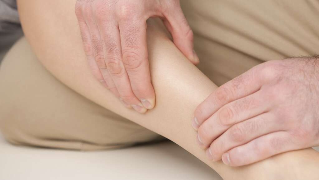 Myofascial Pain Syndrome