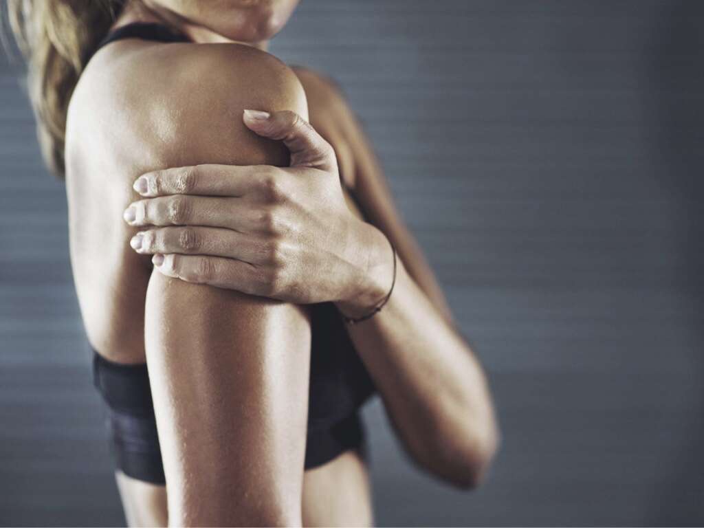 Myofascial Pain Syndrome