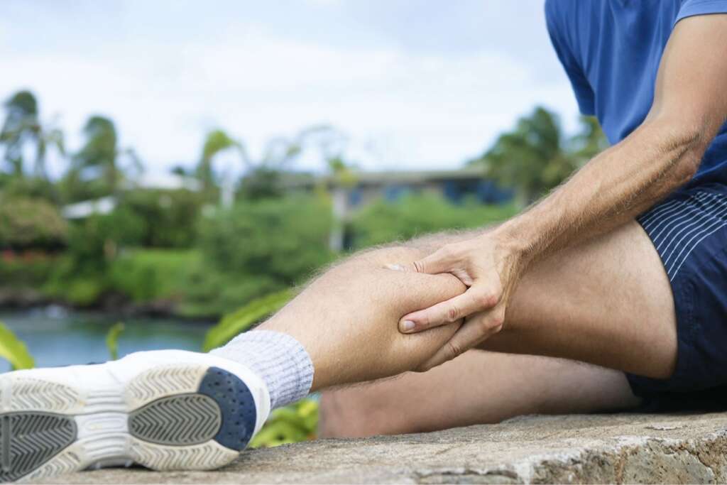 Myofascial Pain Syndrome