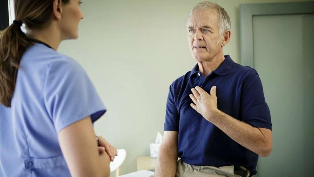 Myofascial Pain Syndrome