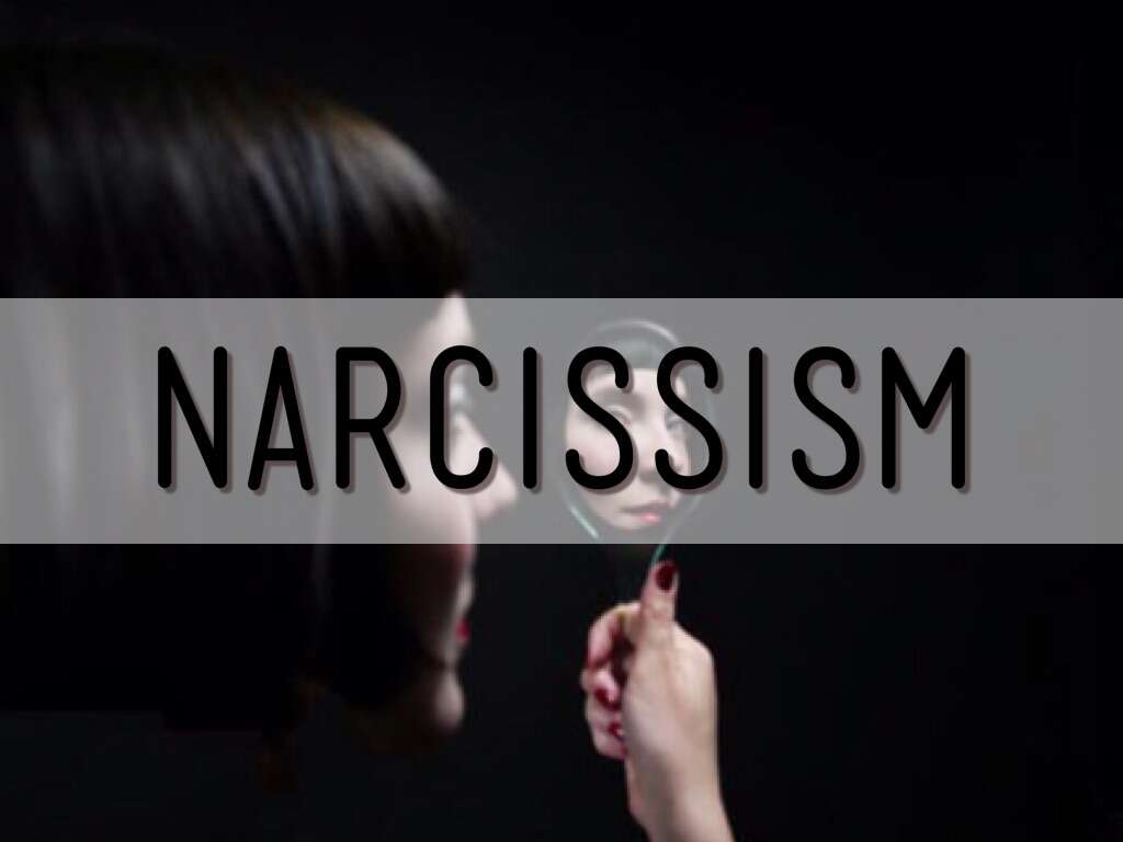 Narcissistic Personality Disorder
