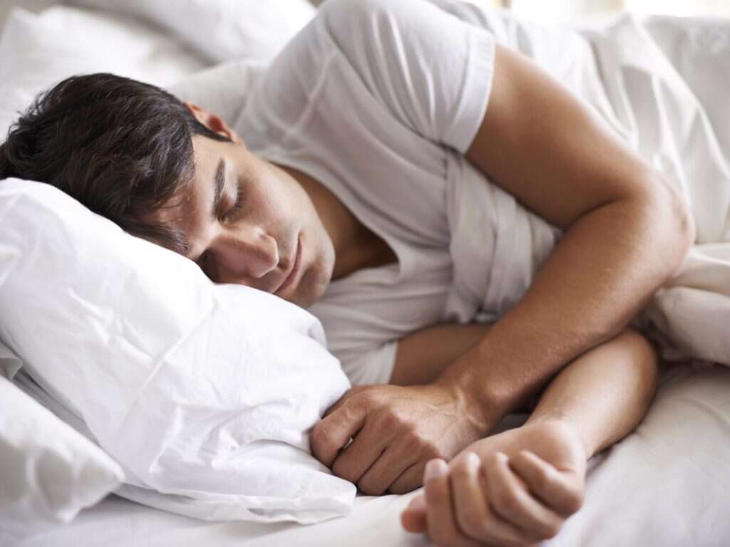 Narcolepsy