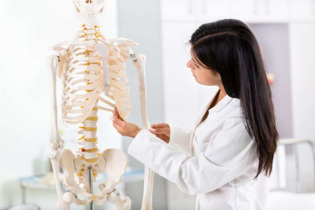 Nerve Damage