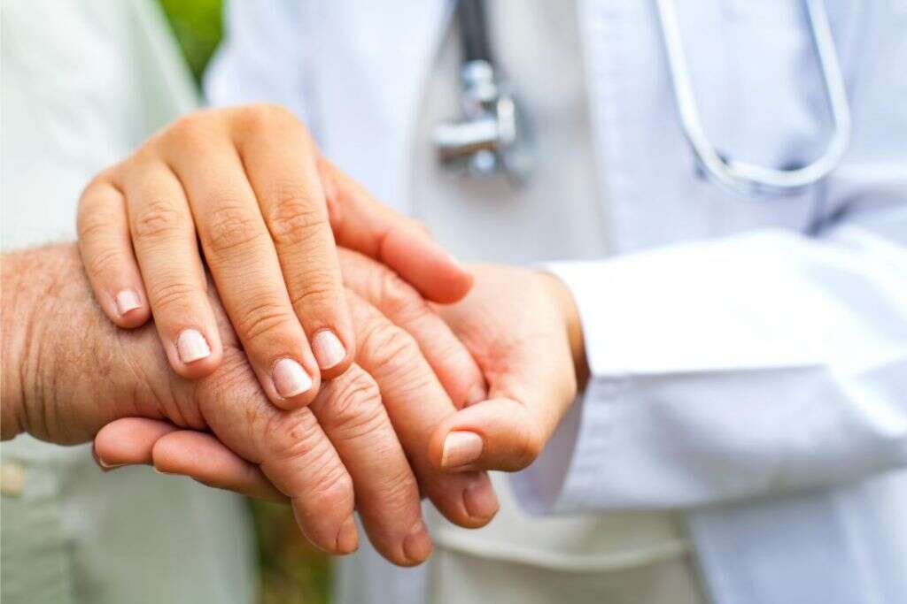 Nerve Damage