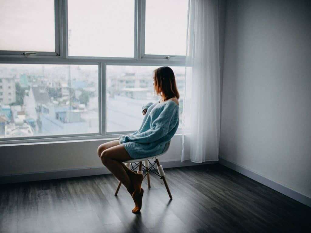Nervous Breakdown