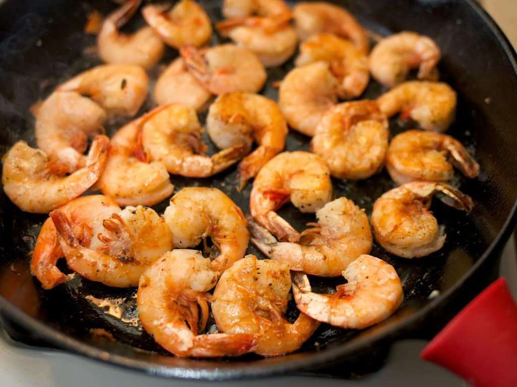 No Carb 10 No Carb Foods