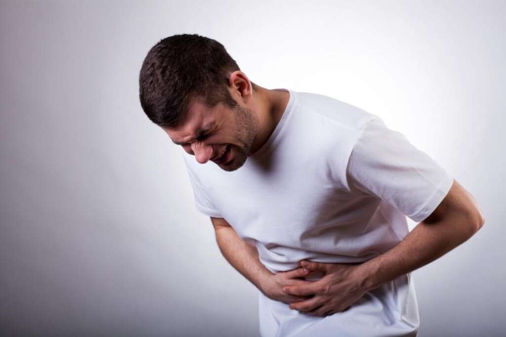 Non-Alcoholic Fatty Liver Disease