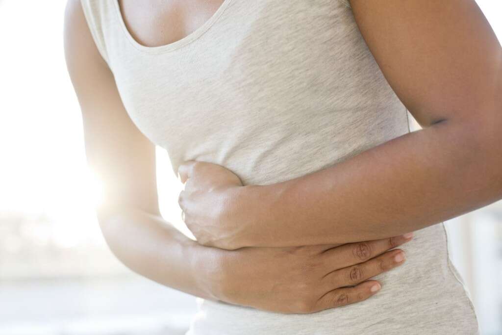 Non-Alcoholic Fatty Liver Disease