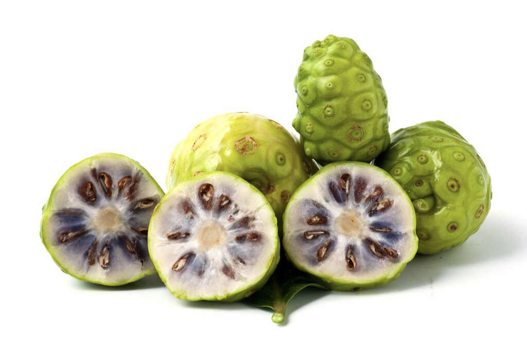 Noni Juice